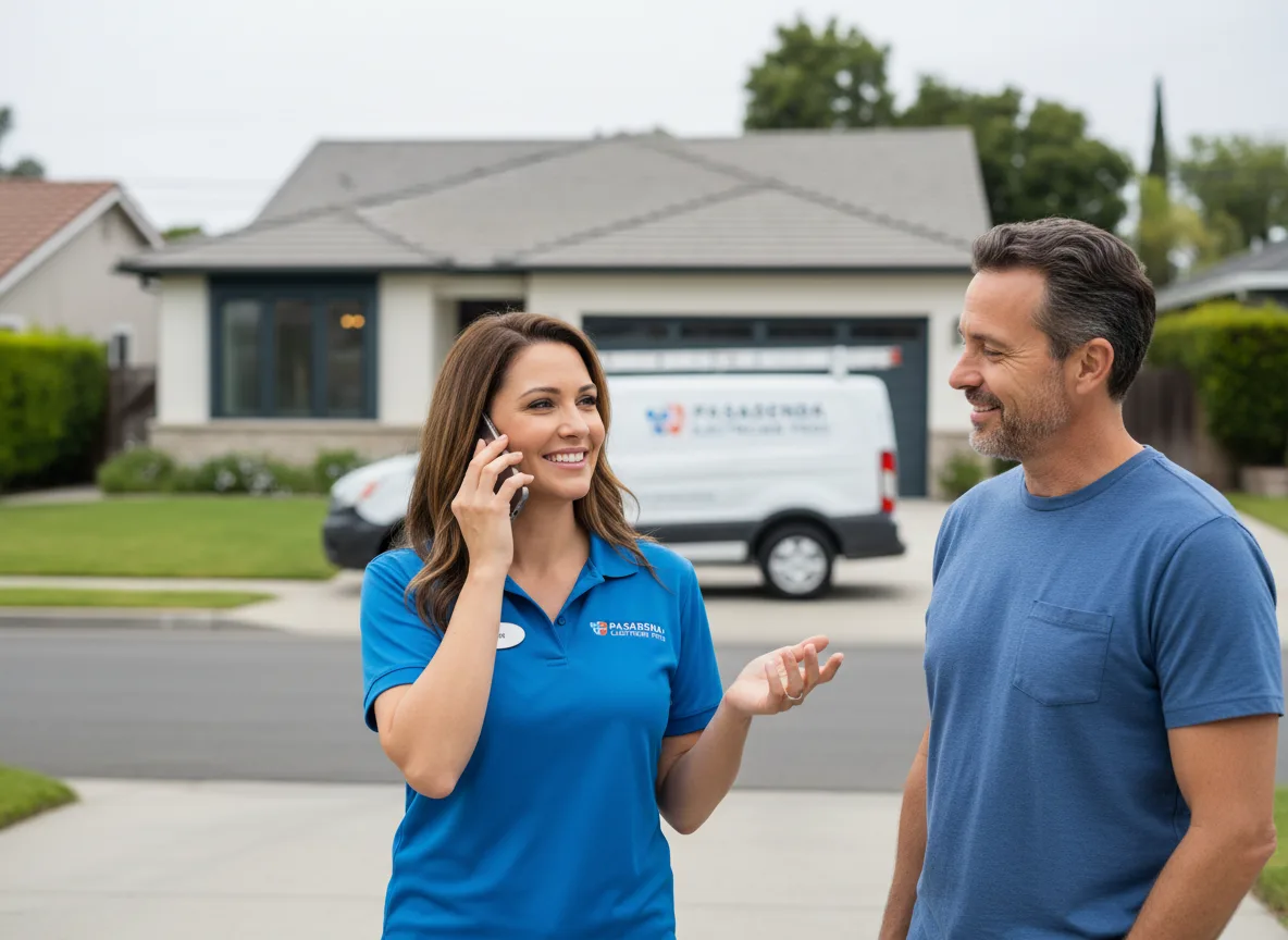 Electrician Lineville, AL FAQs